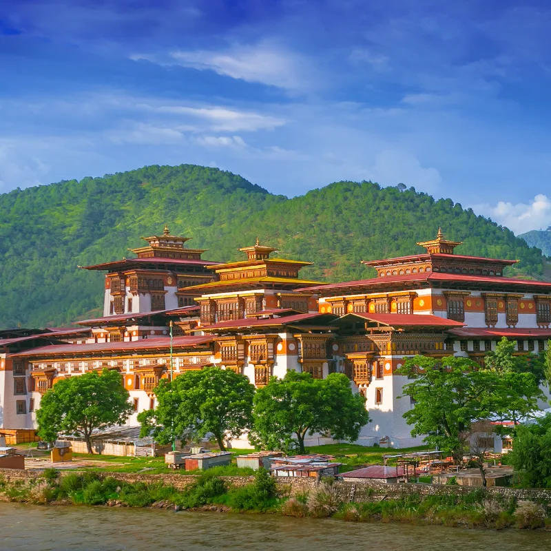 bhutan