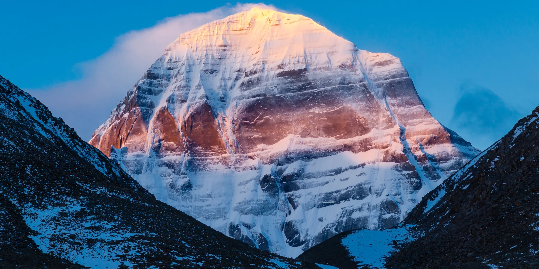 Mount Kailash