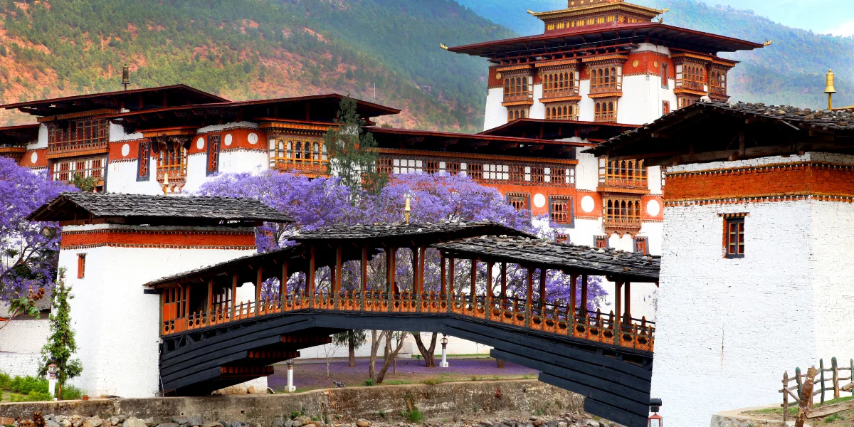 Dzong