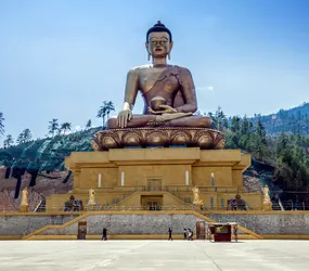 Thimphu