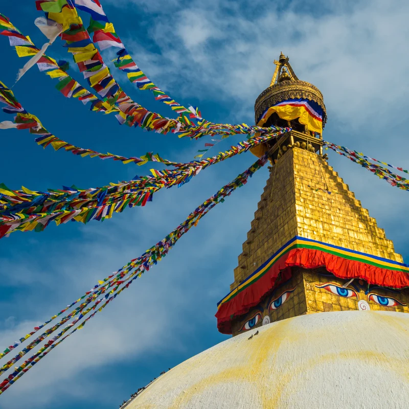 Boudhanath