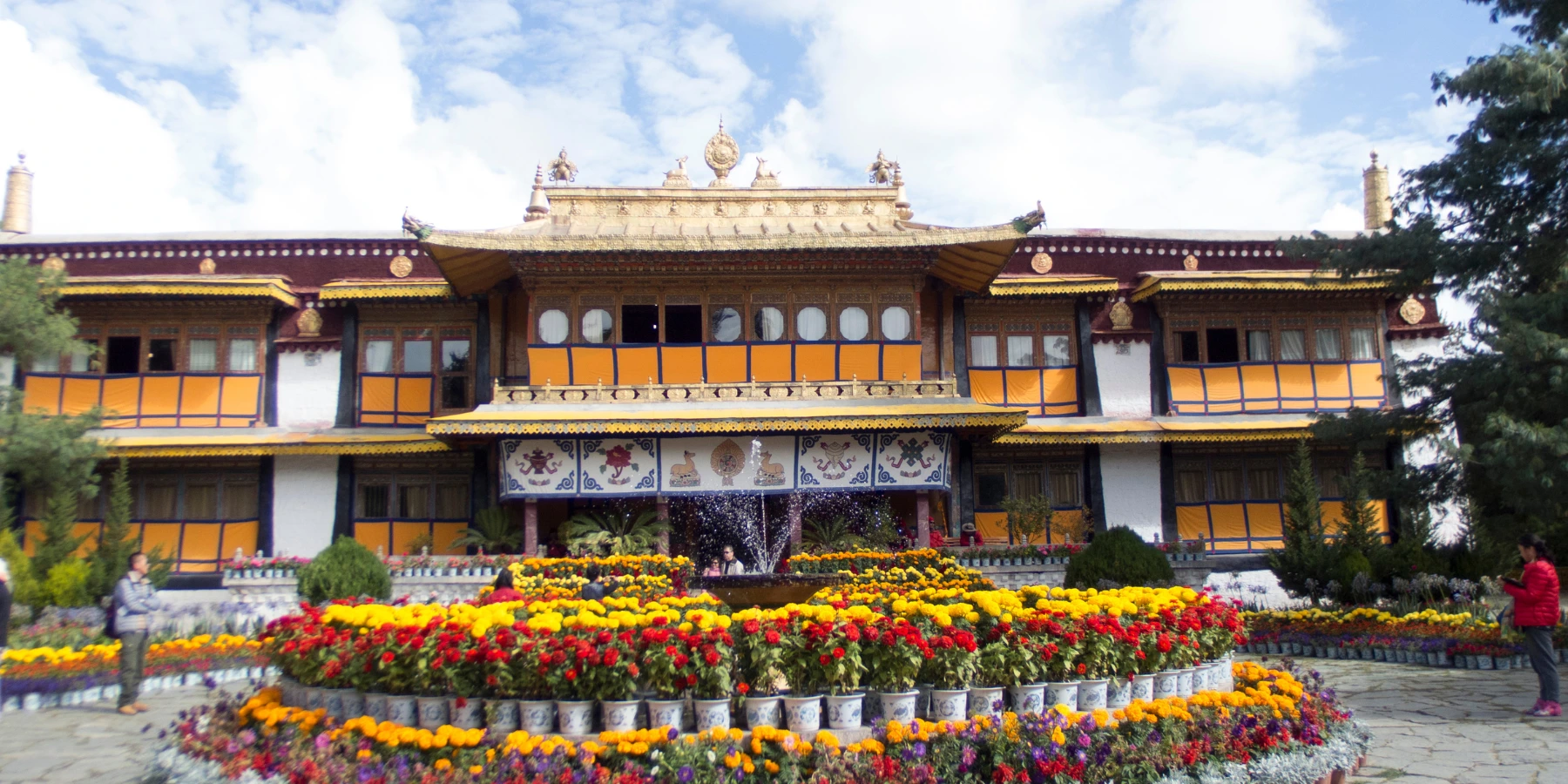 Norbulingka