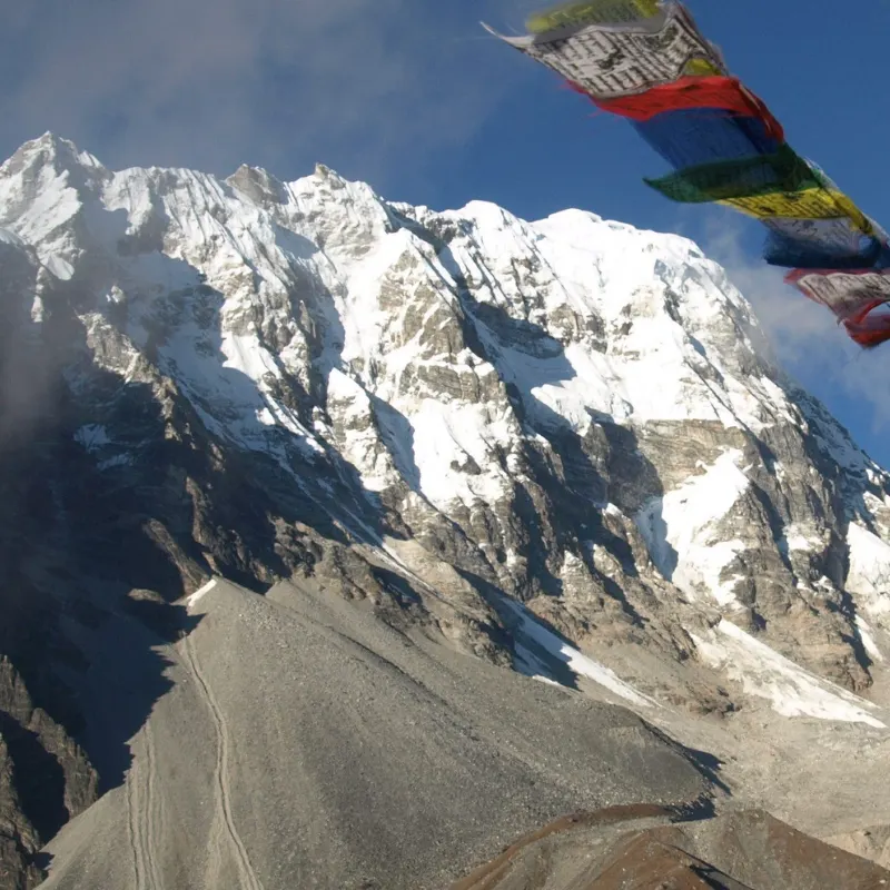 Short Tamang Heritage Trail Trekking- 7 Days