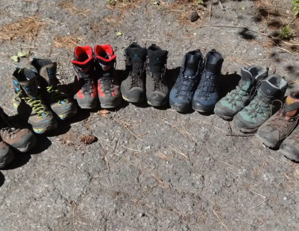Shoes